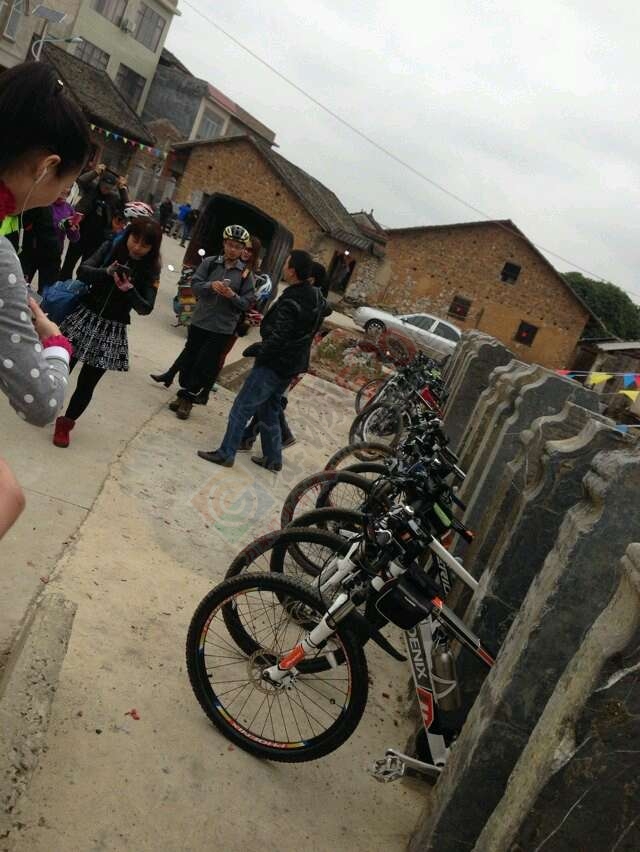 恭城520社区赏桃花嘉会太平一日游图片集合帖860 / 作者:箩筐索 / 帖子ID:112588
