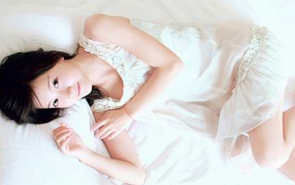 浅谈女人睡觉为什么喜欢夹被子449 / 作者:大姨妈 / 帖子ID:112602