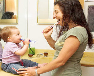 选对牙刷，口腔疾病靠边站722 / 作者:190745176 / 帖子ID:112603