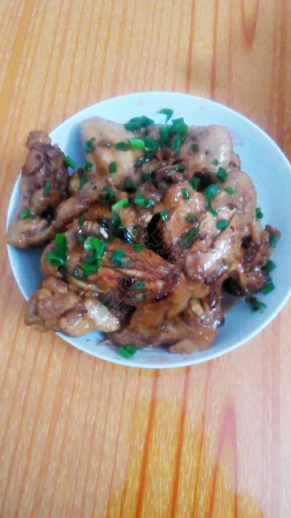 昨天跟老妹一起在家煮的，香喷喷176 / 作者:恭城520小奈姐姐 / 帖子ID:112606