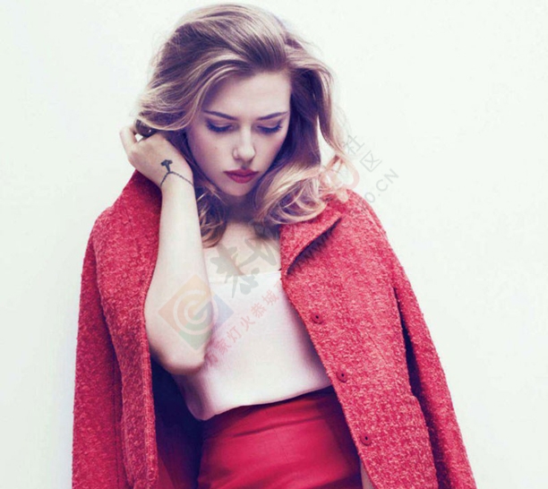 时尚服装用舒适演绎美和健康528 / 作者:190745176 / 帖子ID:112673