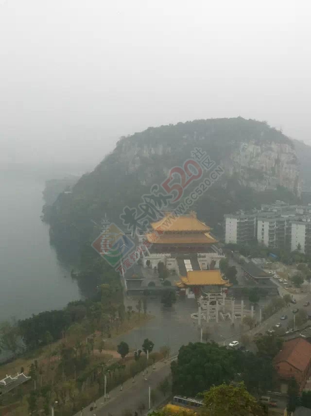 老姐在柳州拍的相片508 / 作者:桂花糕 / 帖子ID:112682