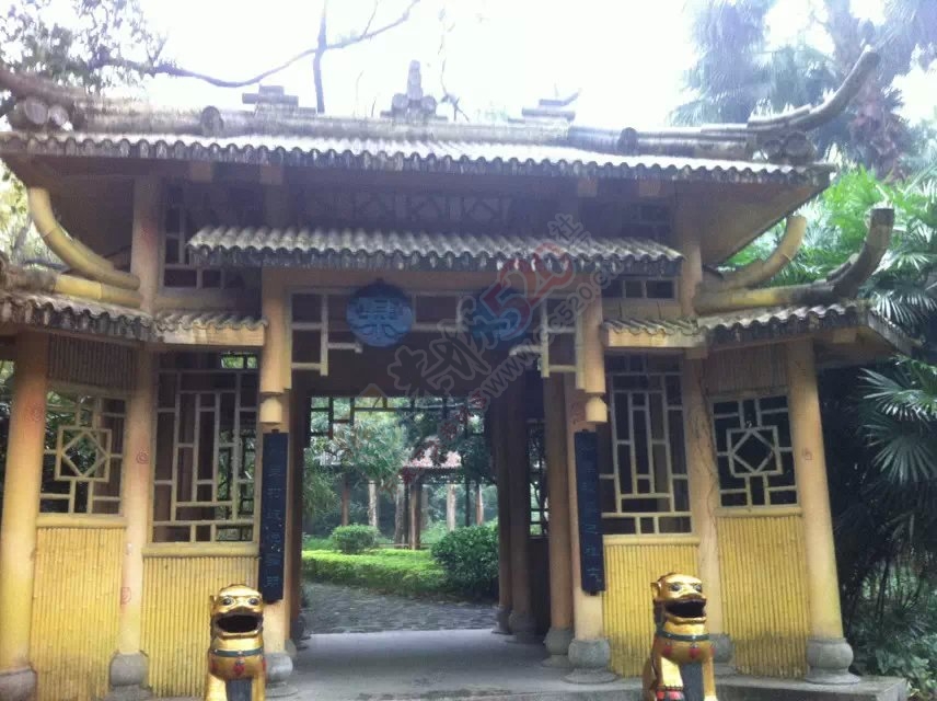 老姐在柳州拍的相片270 / 作者:桂花糕 / 帖子ID:112682