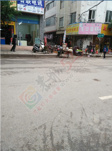 越来越窄的街道252 / 作者:臭屁 / 帖子ID:112793