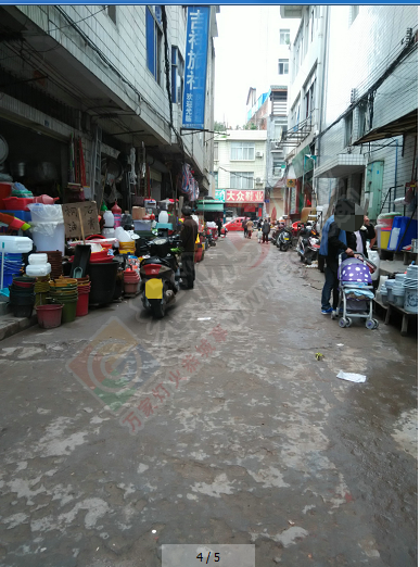 越来越窄的街道391 / 作者:臭屁 / 帖子ID:112793