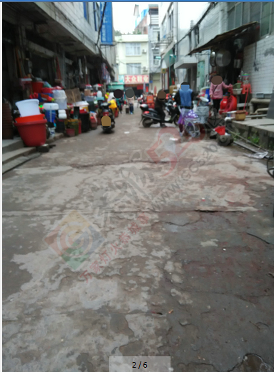 越来越窄的街道328 / 作者:臭屁 / 帖子ID:112793
