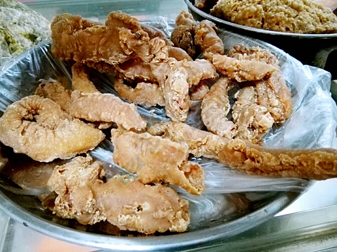 印山街米粉店——吃米粉送豆浆油茶啵693 / 作者:酸苦甘辛咸 / 帖子ID:112808