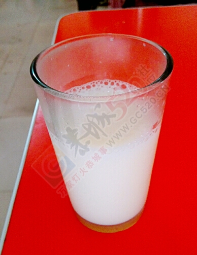 印山街米粉店——吃米粉送豆浆油茶啵688 / 作者:酸苦甘辛咸 / 帖子ID:112808