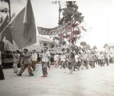 强烈抗议缅甸反动政府.反华排华的滔天罪行（1967年）451 / 作者:奇葩处处有 / 帖子ID:113072