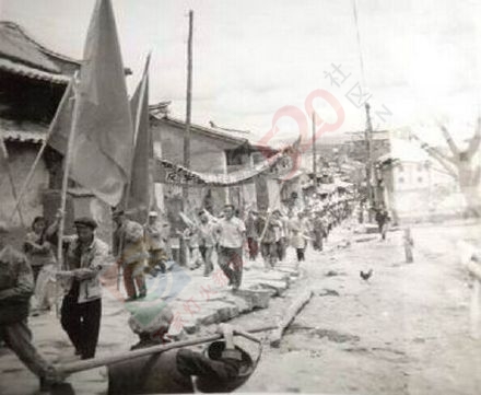 强烈抗议缅甸反动政府.反华排华的滔天罪行（1967年）411 / 作者:奇葩处处有 / 帖子ID:113072