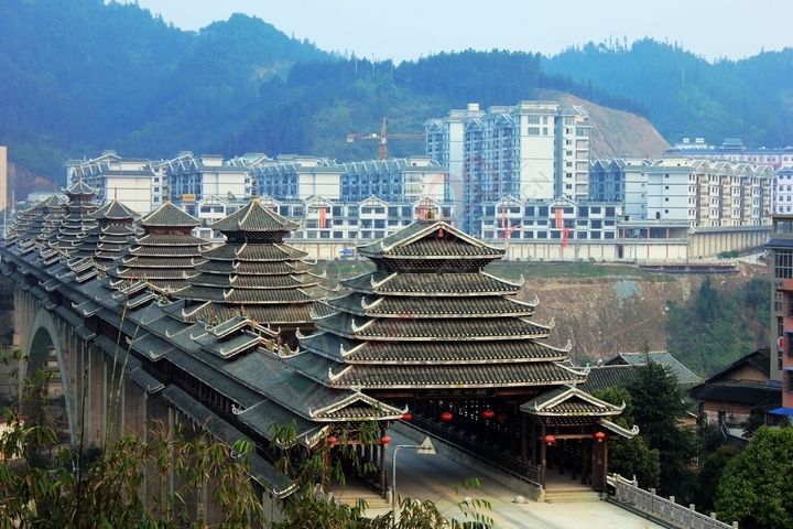 【恭城行者俱乐部】3月28日走进三江，感受别样的侗族风情，享尽视觉盛宴！850 / 作者:恭城行者俱乐部 / 帖子ID:113305