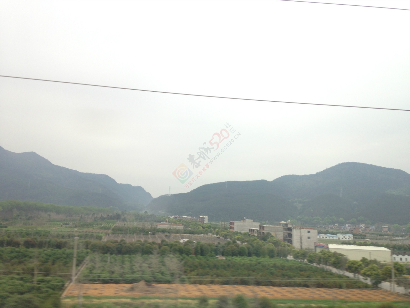 路途风景3 / 作者:黑白年代 / 帖子ID:113370