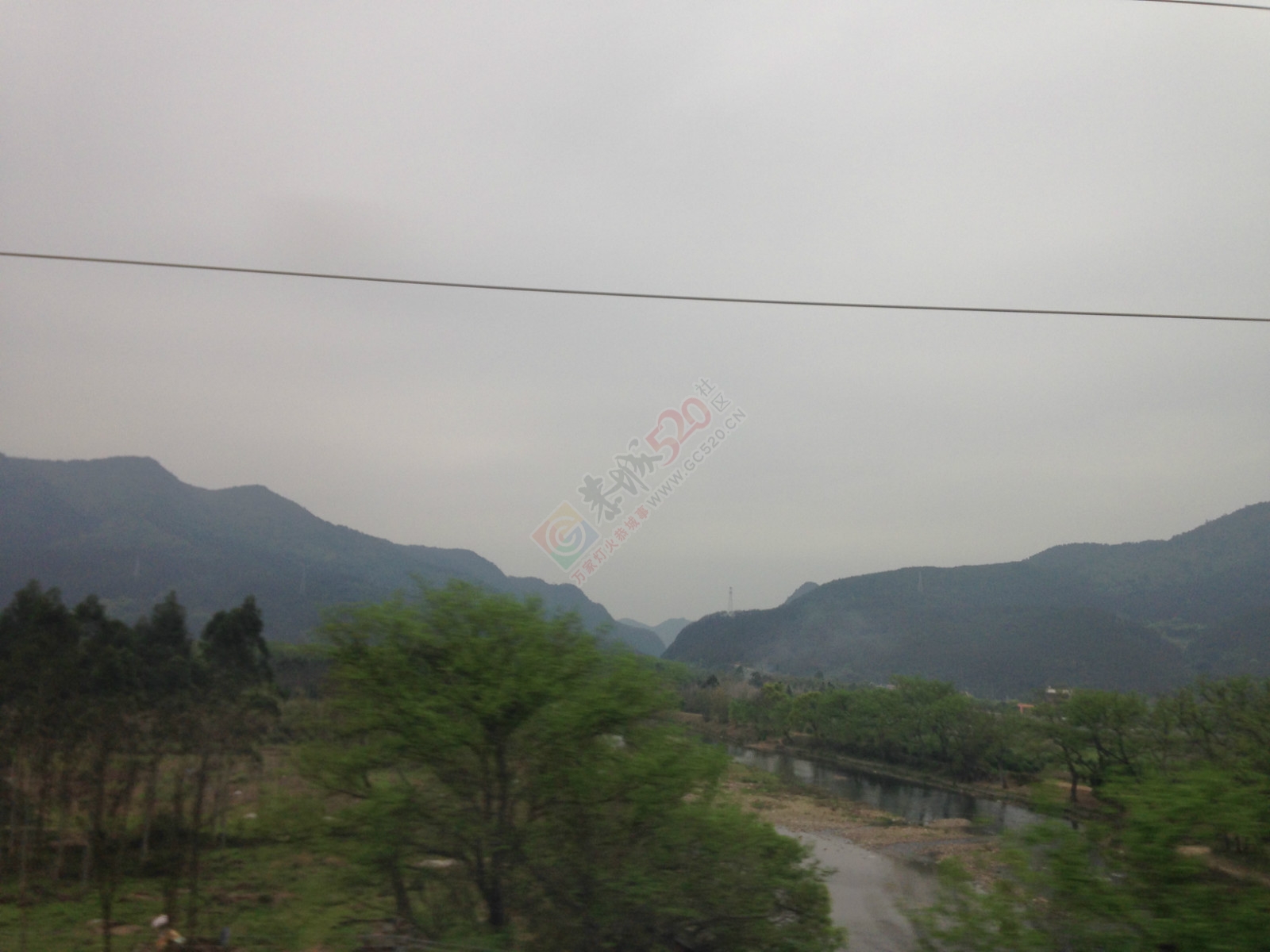 路途风景479 / 作者:黑白年代 / 帖子ID:113370
