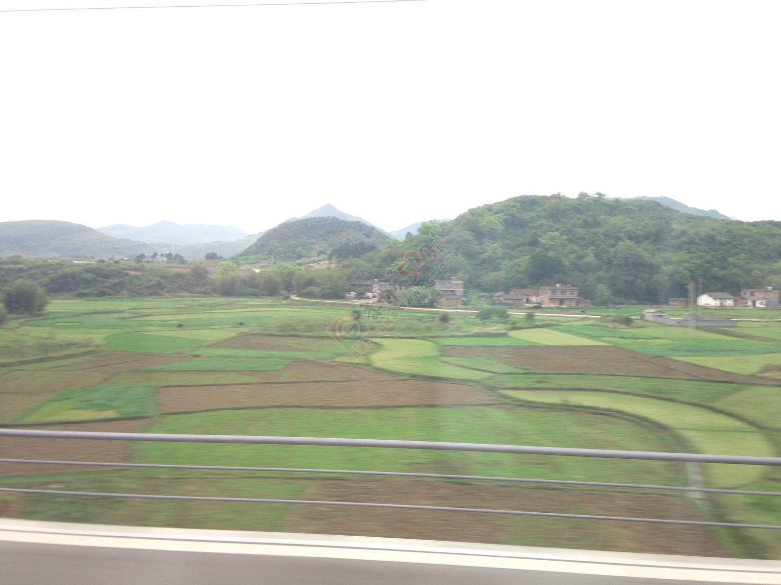 路途风景143 / 作者:黑白年代 / 帖子ID:113370