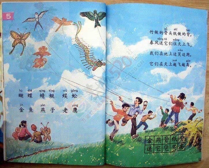 看《平凡的世界》想起了我们小时候读书979 / 作者:猫小萌 / 帖子ID:113408