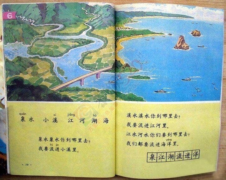 看《平凡的世界》想起了我们小时候读书952 / 作者:猫小萌 / 帖子ID:113408