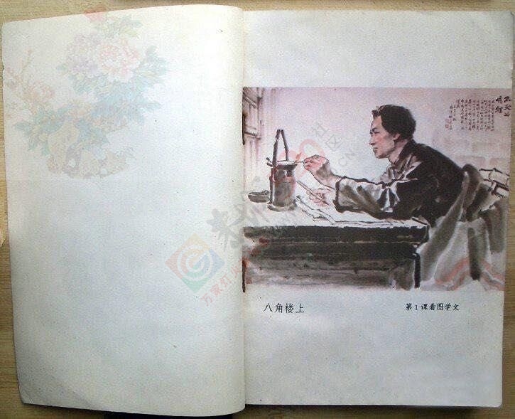 看《平凡的世界》想起了我们小时候读书734 / 作者:猫小萌 / 帖子ID:113408