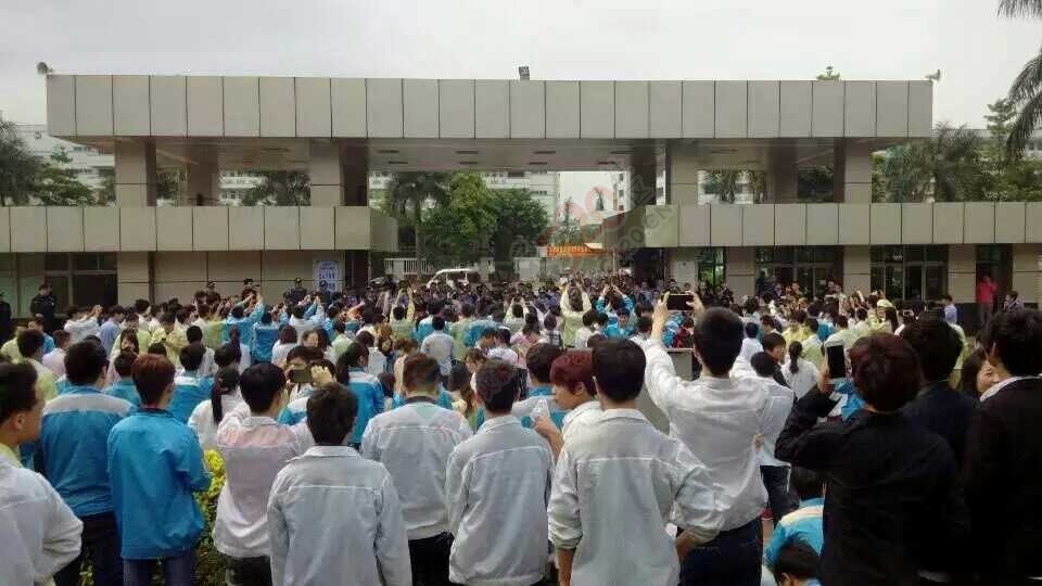 这场面，我也是醉了!41 / 作者:罗少爷 / 帖子ID:113455