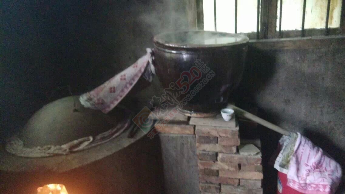 原来是这样子熬酒的566 / 作者:额外听歌 / 帖子ID:113495