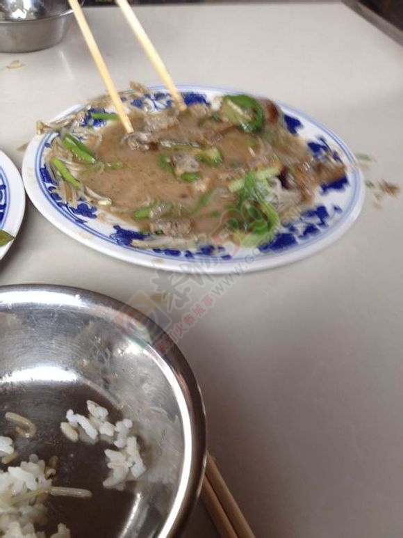 恭城也有这种黑店687 / 作者:鸟人在轮船 / 帖子ID:113560