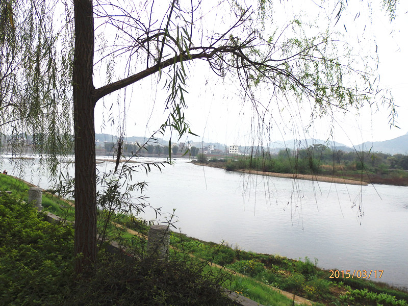 你猜猜这是什么地方，这是我回恭城游玩时随便拍的…611 / 作者:建筑19551213 / 帖子ID:113571