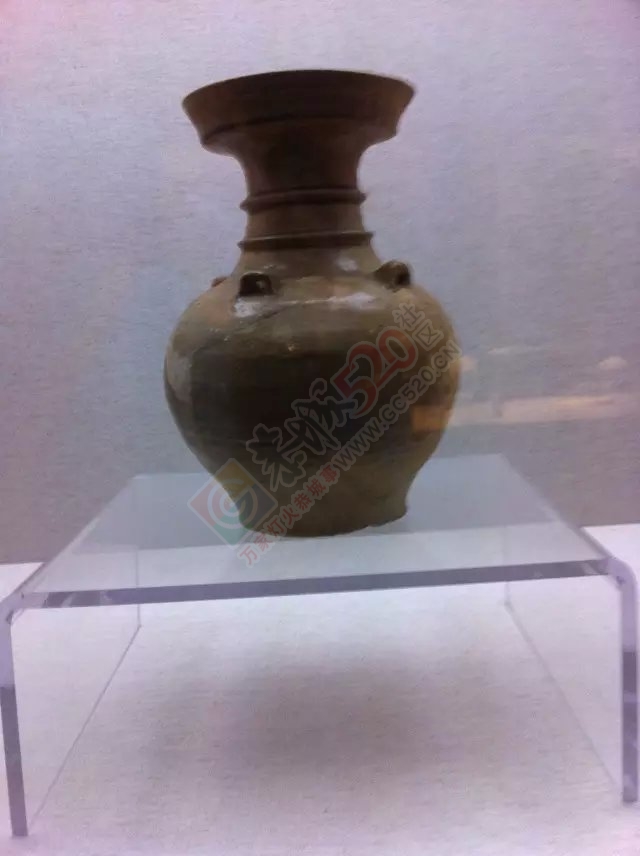 恭城出土文物100 / 作者:奇葩处处有 / 帖子ID:113599