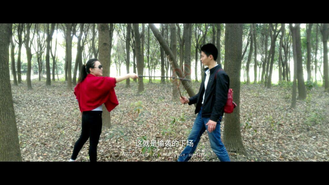 跑去踏青～途中遇见三剑客373 / 作者:静儿小姿 / 帖子ID:113756