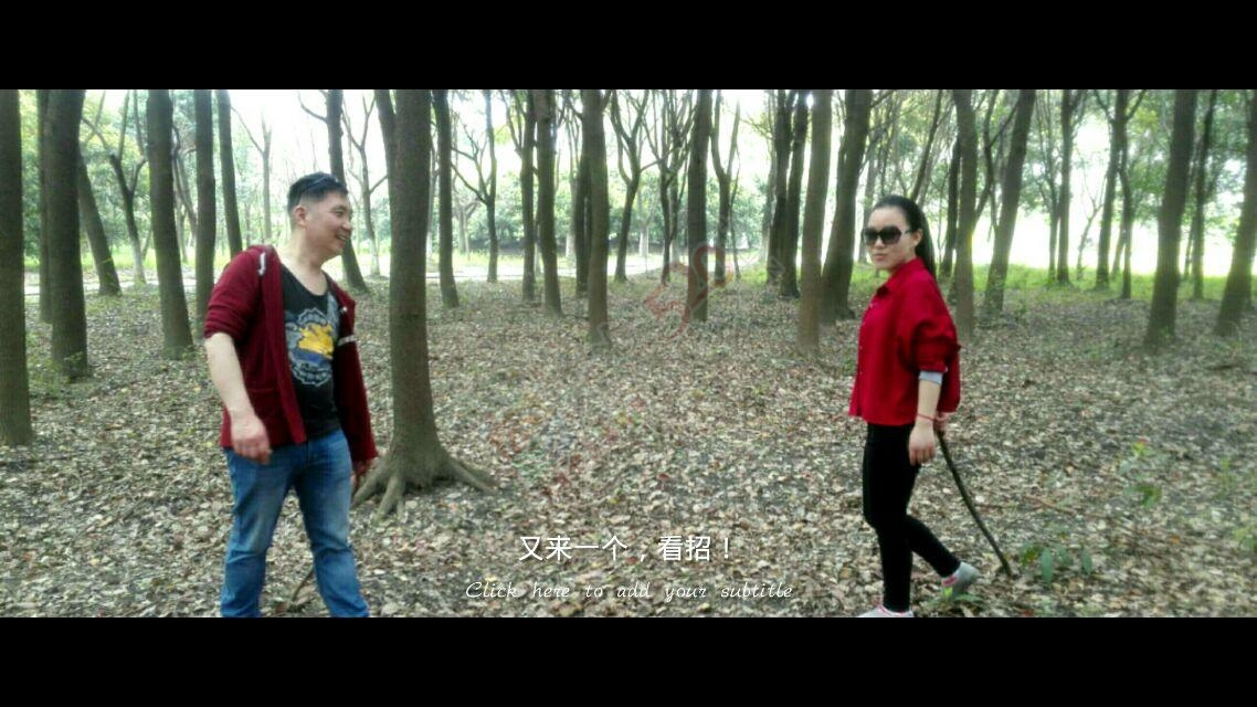 跑去踏青～途中遇见三剑客337 / 作者:静儿小姿 / 帖子ID:113756