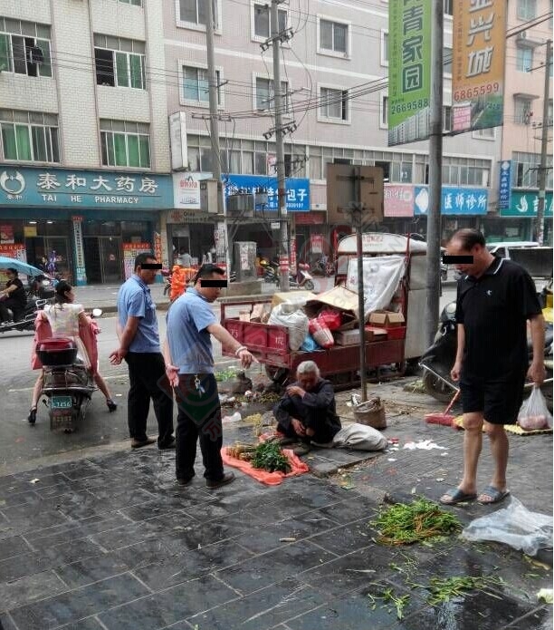 看完你有什么感受，个个地方都有这种现象188 / 作者:对岸烽火 / 帖子ID:114799