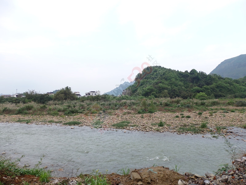 回到恭城到处都是美景…＜一＞970 / 作者:建筑19551213 / 帖子ID:114936
