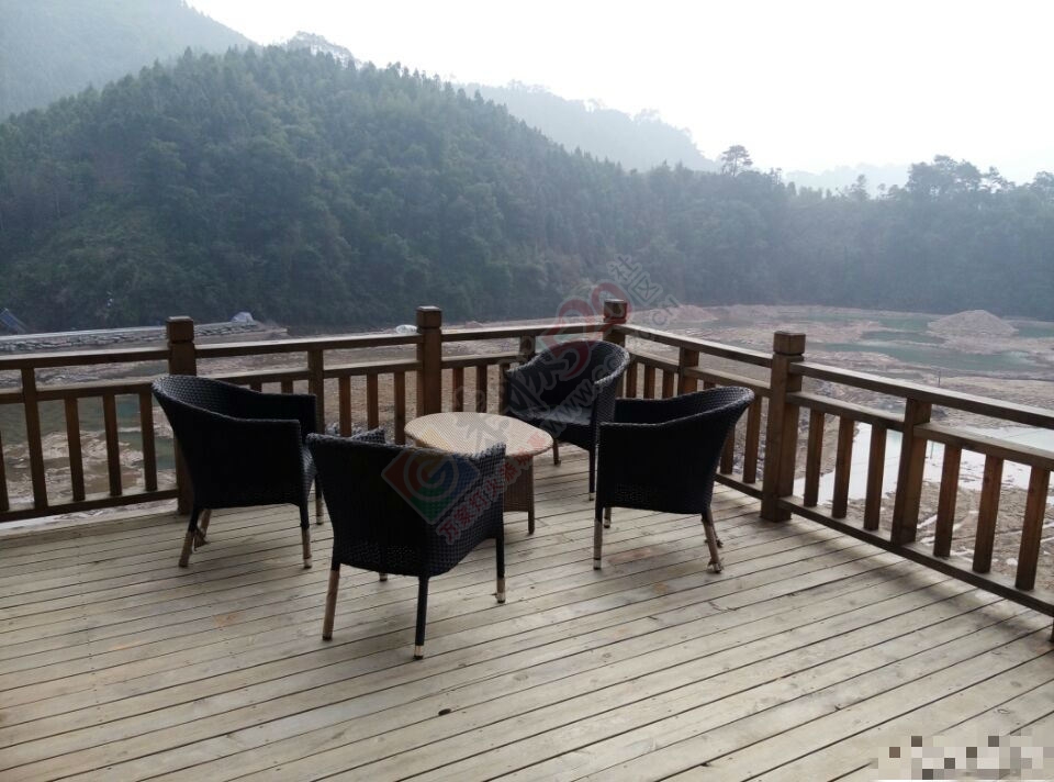 “水韵瑶寨，魅力长坪”4.19“三月三”蒙山文化旅游节723 / 作者:古建灵韵 / 帖子ID:114962