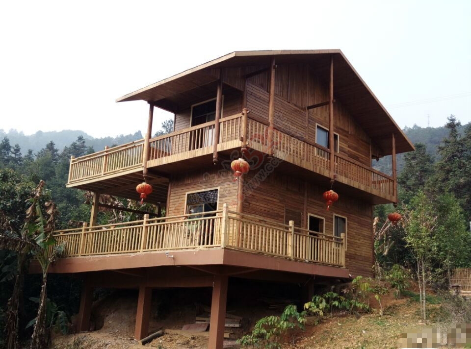 “水韵瑶寨，魅力长坪”4.19“三月三”蒙山文化旅游节872 / 作者:古建灵韵 / 帖子ID:114962