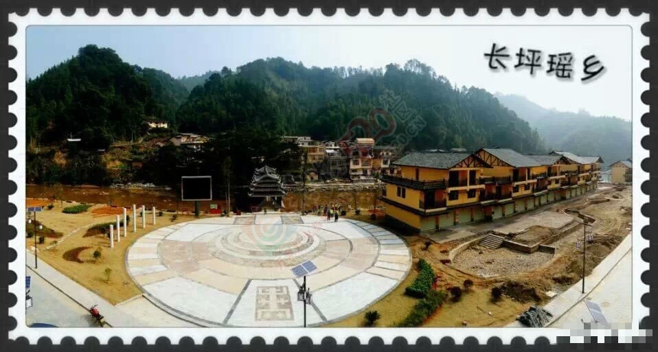 “水韵瑶寨，魅力长坪”4.19“三月三”蒙山文化旅游节21 / 作者:古建灵韵 / 帖子ID:114962