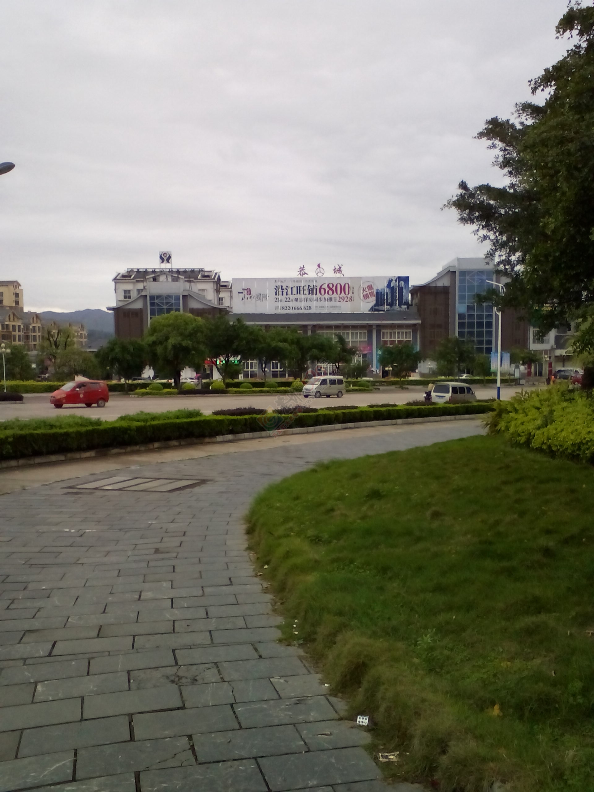 回到恭城到处都是美景…＜二＞232 / 作者:建筑19551213 / 帖子ID:114986