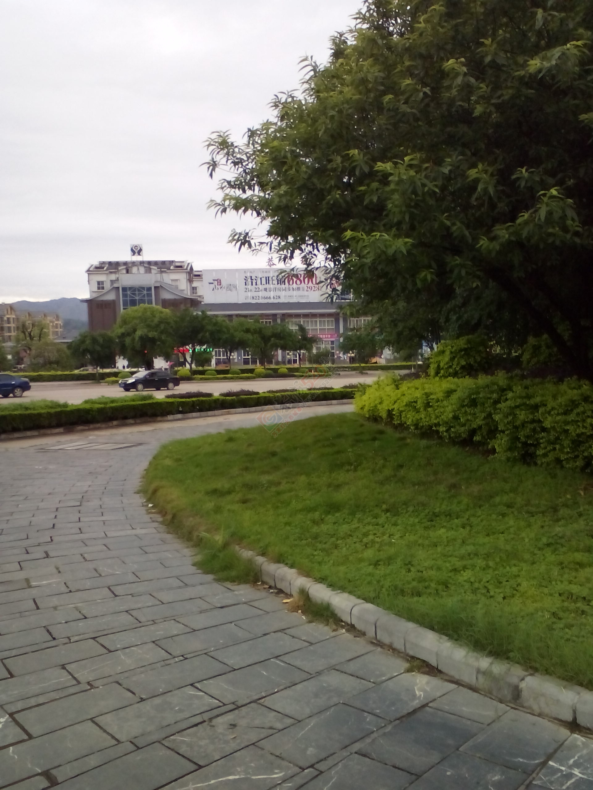 回到恭城到处都是美景…＜二＞858 / 作者:建筑19551213 / 帖子ID:114986