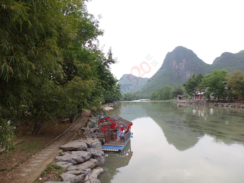 回到恭城到处都是美景…＜二＞19 / 作者:建筑19551213 / 帖子ID:114986