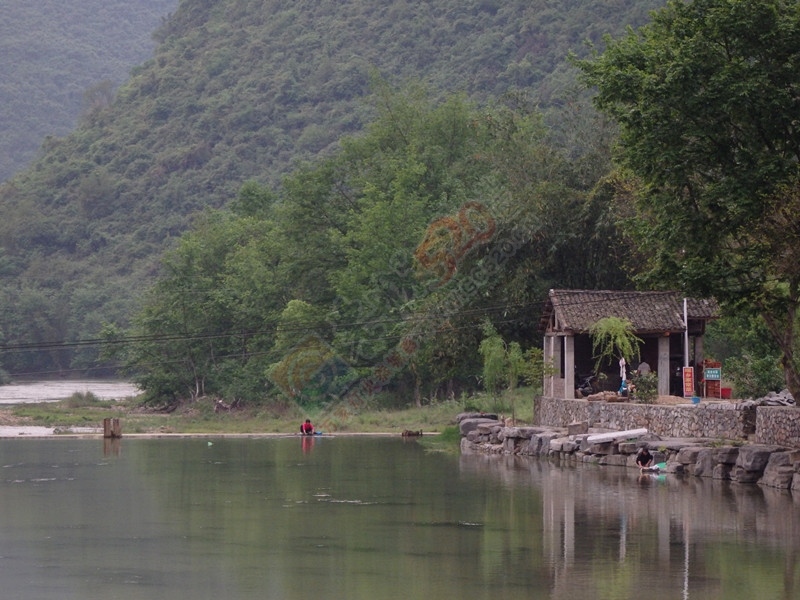 回到恭城到处都是美景…＜二＞262 / 作者:建筑19551213 / 帖子ID:114986