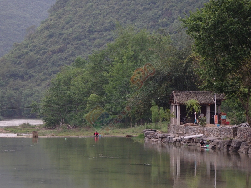 回到恭城到处都是美景…＜二＞452 / 作者:建筑19551213 / 帖子ID:114986