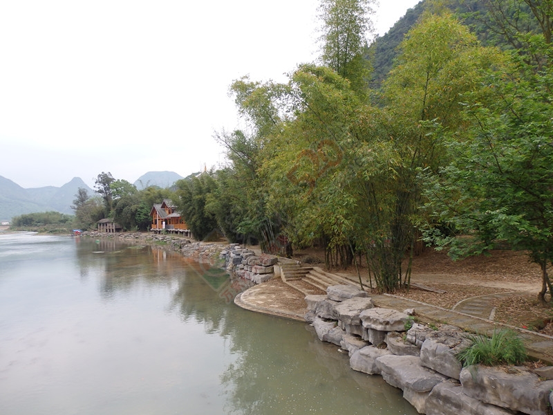恭城处处是美景＜三＞…939 / 作者:建筑19551213 / 帖子ID:115034