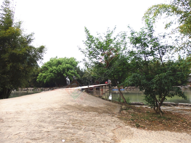 恭城处处是美景＜三＞…735 / 作者:建筑19551213 / 帖子ID:115034