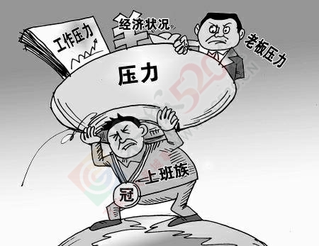 “过劳死”10大危险信号。你有吗？780 / 作者:若無其事 / 帖子ID:115072
