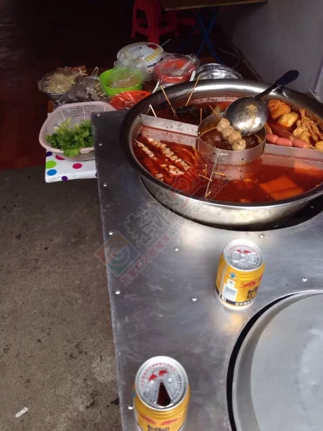 鑫磊小吃店 开业了!210 / 作者:罗少爷 / 帖子ID:115117