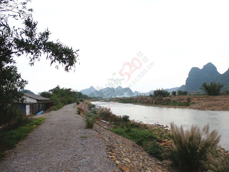 回到恭城到处是美景＜四＞…774 / 作者:建筑19551213 / 帖子ID:115158