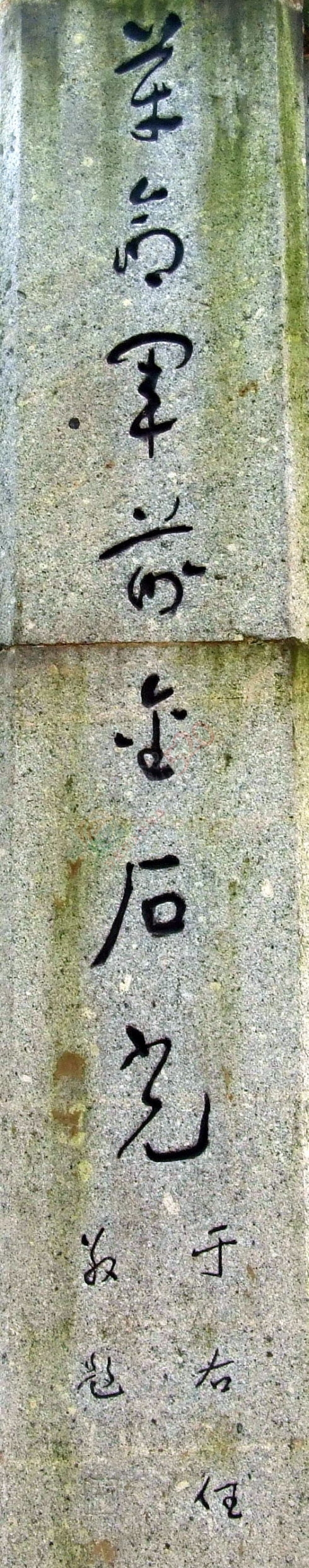 乙未年清明祭昆仑关战役国军抗战英灵252 / 作者:风流D霸道 / 帖子ID:115172