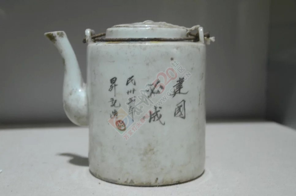 乙未年清明祭昆仑关战役国军抗战英灵22 / 作者:风流D霸道 / 帖子ID:115172