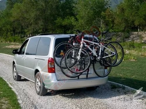 户外出行4+2 汽车如何装载自行车788 / 作者:晨锘 / 帖子ID:115299