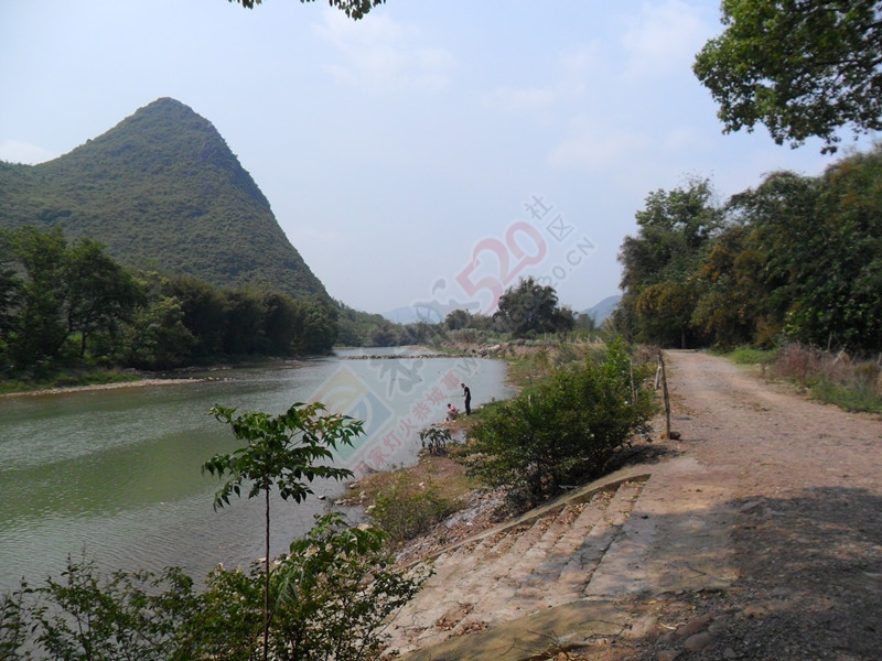 我喜欢这里的山山水水…964 / 作者:建筑19551213 / 帖子ID:115320