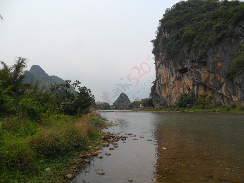 我喜欢这里的山山水水…113 / 作者:建筑19551213 / 帖子ID:115320