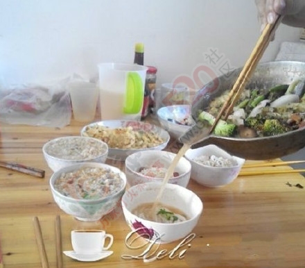 灌阳与恭城油茶的区别483 / 作者:古建灵韵 / 帖子ID:115553