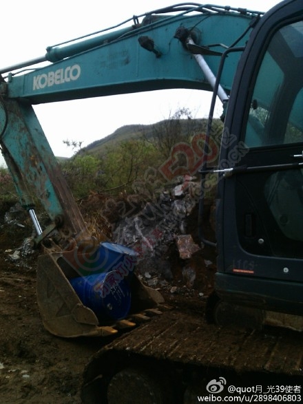 西岭政府征用岩背村村民山地搞风力发电引争议726 / 作者:对岸烽火 / 帖子ID:115610